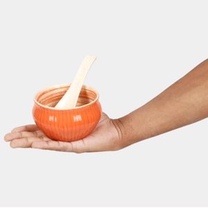 12 Pieces Soup Set (Stoneware)