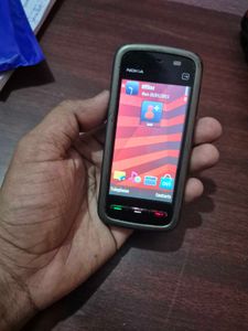 Nokia 5233
