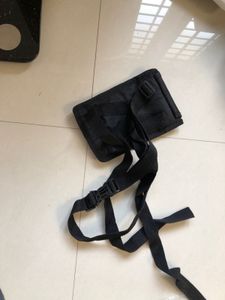 mobile keeping bag
