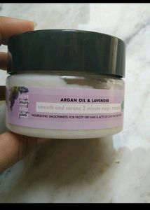 Love Beauty &amp; Planet Shampoo And Mask