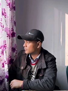 Nike Cap - Stylish Headwear