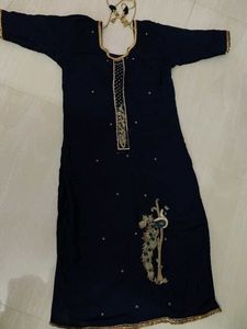 Elegant Kurta