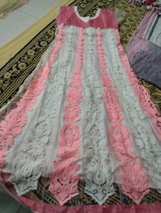 Unused Party Wear Kurta