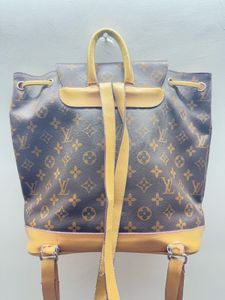 Louis Vuitton Bag Pack