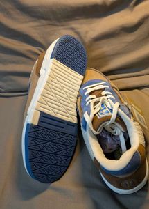Limited Editions Woodland Sneakers 🔥 Size 8