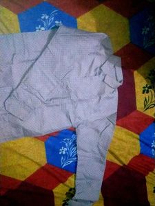 Men&#39;s Patterned Shirt