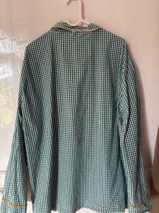 Organic Cotton Shirt 🍀🍀