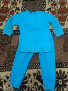 Thermal Wear