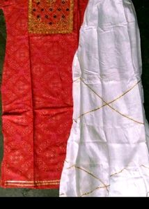 2 Designer Kurta Sets