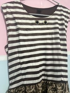 Casual Wear Dress