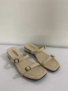 Heeled Sandals