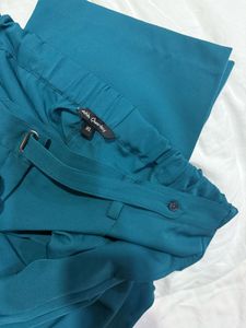 Shopper Stop Trouser Size Xl Fits Upto 38-40