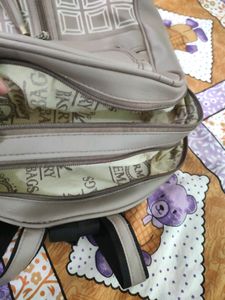 Bagpack