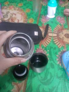 1 Lt Milton Thermal Flask