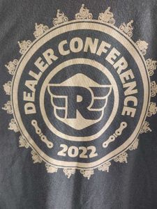 Royal Enfield Tshirt Size 2xl Siz Original