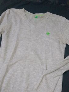 Cute Silver Power Tshirt