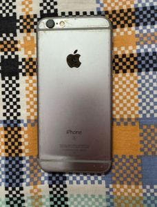 DEAD I-Phone 6S