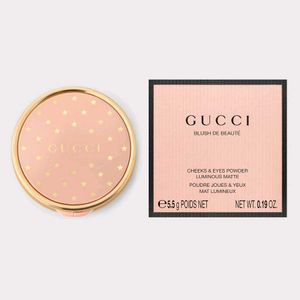 Gucci Blush - Intense Plum