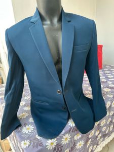 Men&#39;s Modern Two-Piece Suit - With Gurkha Pant
