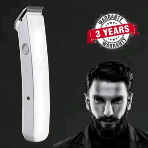 NOVA 21600 Trimmer For Men With Detachable Chords