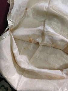 Gold Tone Ethnic Dress