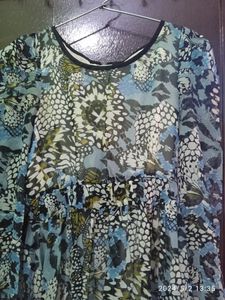 Middy Type Top