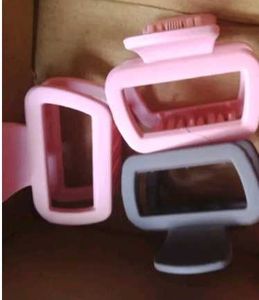 Hair Claw Clips