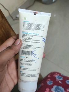 Reequil Moisturizer