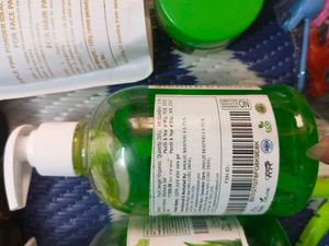 Aloe Vera Gel - 100% Pure