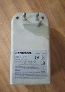 AA And AAA Rechargeable Battery Charger In Perfect Working Condition