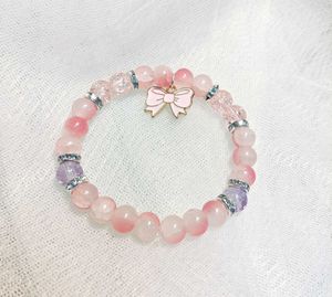 Operation True Love Manga Inspo Bracelets
