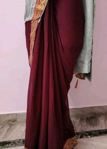 Elegant Saree