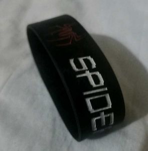 Spiderman Bracelet