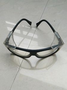 Eye Protection Glass, Fog And Sun