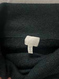 Off Shoulder Sweater By H&amp;m