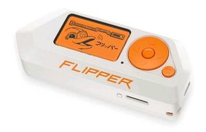 Flipper Zero