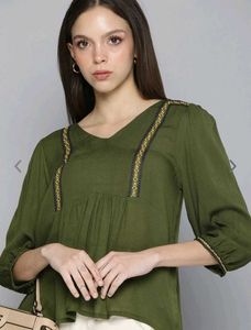 T-Shirts &amp; Tunics Combo