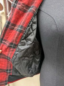 Varsity Style Jacket