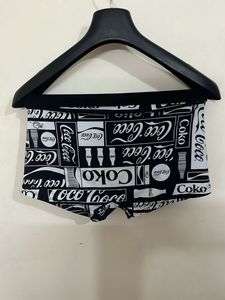 Coca-Cola Print Boxers