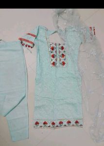 2 Kurta Set