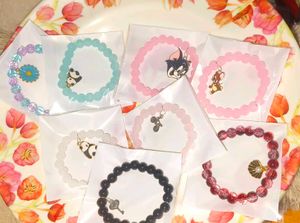 Cute Charm Bracelets
