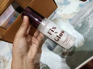 Colorbar Makeup Fixer Totally New