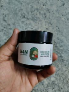 Serum And Night Cream Luxury Hai Expensive Product
