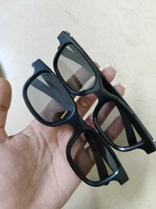 3D Glasses