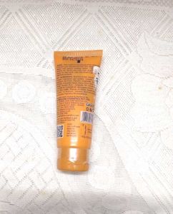Face Moisturizer/ Daycream Nutri Glow