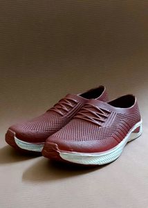 Rainy Sport Shoes