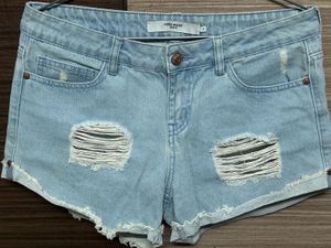 Vero Moda Denim Shorts