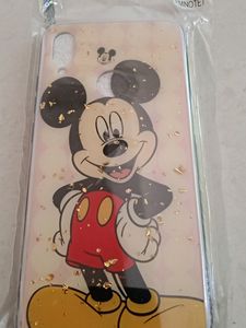 NOTE 7  Cartoon Pic (2 Cover)