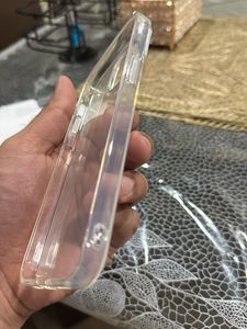 iPhone 13 Pro Max Clear Case