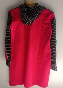 Hoodie One Piece For Early Teens